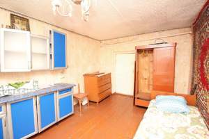 Дом 76м², 1-этажный, участок 16 сот.