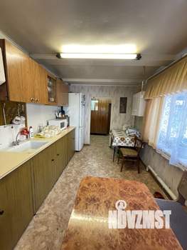 Дом 94м², 1-этажный, участок 9 сот.