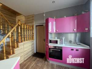 Коттедж 120м², 2-этажный, участок 6 сот.