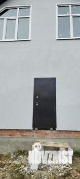 Дом 107м², 2-этажный, участок 8 сот.