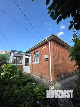 Дом 90м², 1-этажный, участок 7 сот.