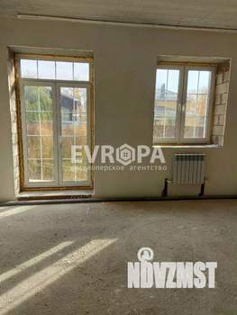 Дом 156м², 2-этажный, участок 4 сот.