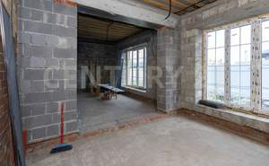 Дом 173м², 1-этажный, участок 8 сот.