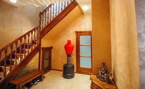 Дом 378м², 2-этажный, участок 13 сот.