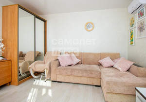 Дом 100м², 1-этажный, участок 6 сот.