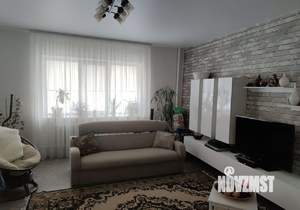 Коттедж 281м², 2-этажный, участок 4 сот.