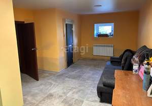 Дом 178м², 3-этажный, участок 10 сот.