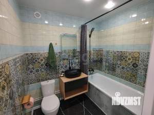 Дом 58м², 2-этажный, участок 3 сот.