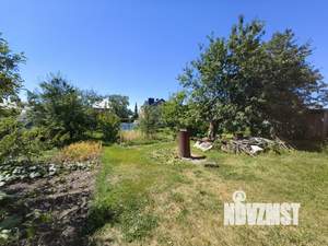 Дом 200м², 2-этажный, участок 8 сот.