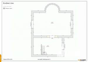 Дом 740м², 3-этажный, участок 8 сот.