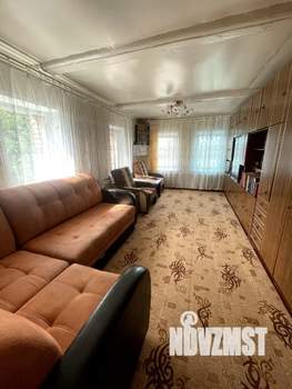 Дом 75м², 2-этажный, участок 10 сот.