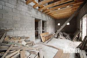 Дом 254м², 2-этажный, участок 4 сот.