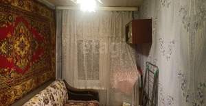 Дом 49м², 1-этажный, участок 3 сот.