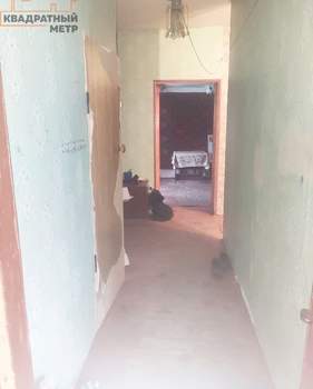 Дом 89м², 1-этажный, участок 3 сот.