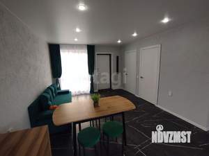 Дом 58м², 2-этажный, участок 3 сот.