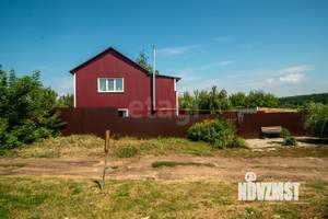 Дом 93м², 2-этажный, участок 4 сот.