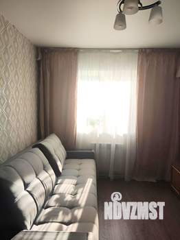 Дом 58м², 1-этажный, участок 6 сот.