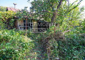 Дом 29м², 1-этажный, участок 0 сот.