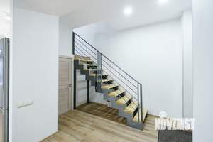 Дом 197м², 2-этажный, участок 3 сот.