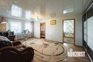 Дом 119м², 1-этажный, участок 10 сот.