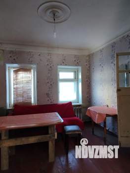 Дом 54м², 1-этажный, участок 6 сот.