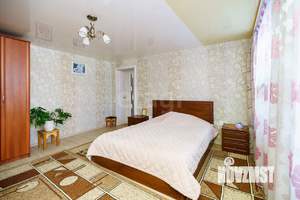 Дом 118м², 1-этажный, участок 3 сот.