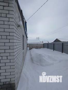 Коттедж 84м², 1-этажный, участок 20 сот.