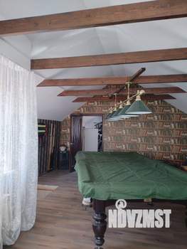 Дом 234м², 2-этажный, участок 5 сот.