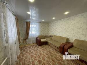 Дом 63м², 2-этажный, участок 9 сот.