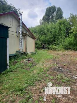 Дом 80м², 1-этажный, участок 13 сот.