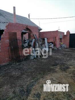 Дом 42м², 1-этажный, участок 8 сот.