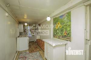 Дом 105м², 1-этажный, участок 4 сот.