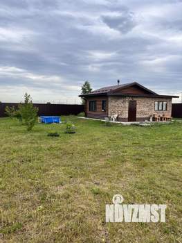 Дом 50м², 1-этажный, участок 7 сот.