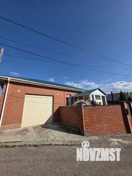 Дом 90м², 1-этажный, участок 7 сот.