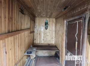 Дом 72м², 1-этажный, участок 4 сот.