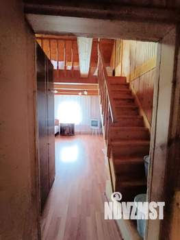 Дом 95м², 2-этажный, участок 8 сот.