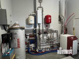 Коттедж 150м², 2-этажный, участок 15 сот.