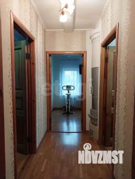 Дом 53м², 1-этажный, участок 2 сот.