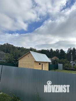 Дом 12м², 2-этажный, участок 4 сот.