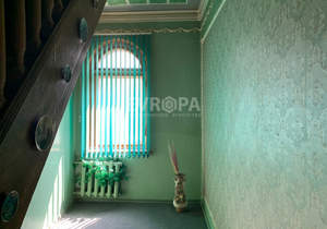 Дом 602м², 3-этажный, участок 12 сот.