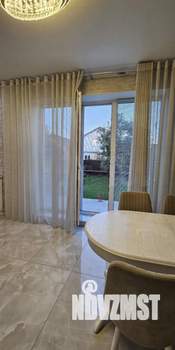 Коттедж 304м², 2-этажный, участок 6 сот.