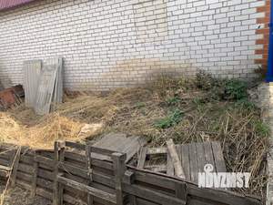 Дом 60м², 1-этажный, участок 6 сот.