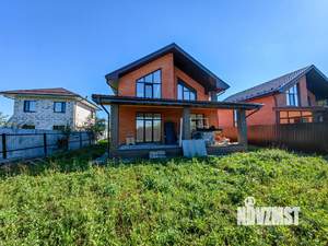 Дом 148м², 2-этажный, участок 6 сот.