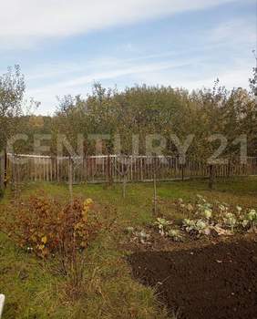 Дом 29м², 1-этажный, участок 6 сот.