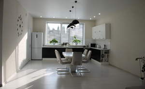 Дом 179м², 2-этажный, участок 4 сот.