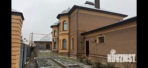 Коттедж 250м², 2-этажный, участок 18 сот.