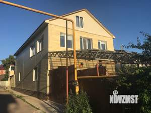 Коттедж 315м², 2-этажный, участок 5 сот.