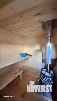 Дом 12м², 2-этажный, участок 4 сот.