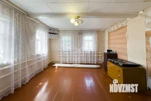 Дом 116м², 1-этажный, участок 15 сот.