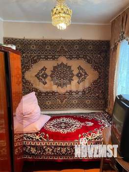 Дом 67м², 1-этажный, участок 5 сот.